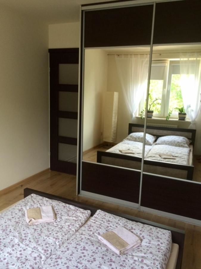 Апартаменты Apartament Cleopatra 2 Кельце