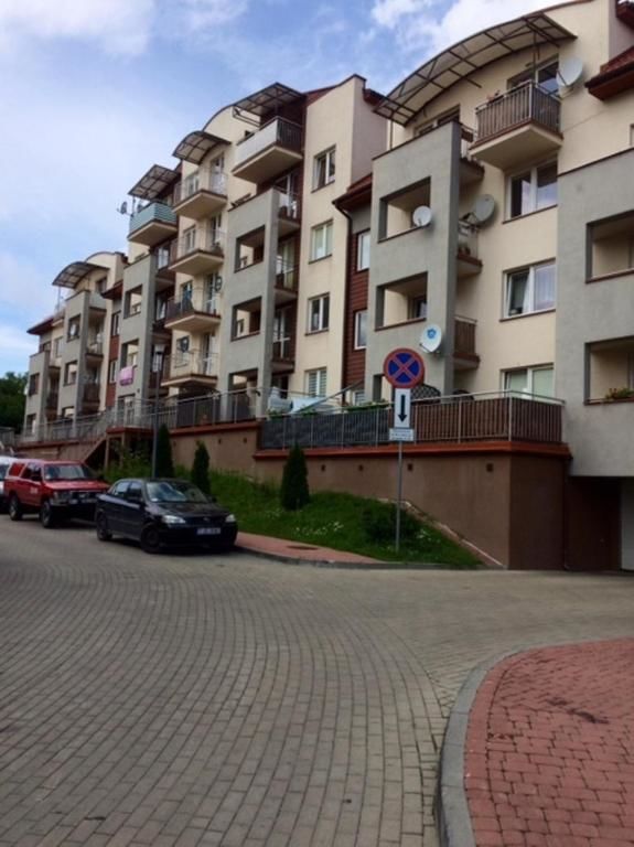 Апартаменты Apartament Cleopatra 2 Кельце