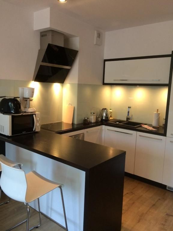 Апартаменты Apartament Cleopatra 2 Кельце