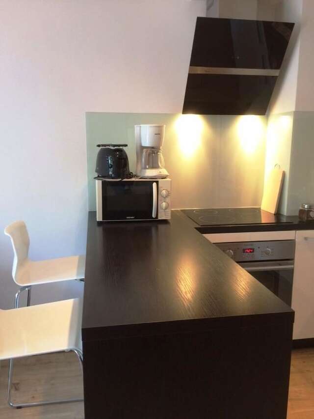 Апартаменты Apartament Cleopatra 2 Кельце-15