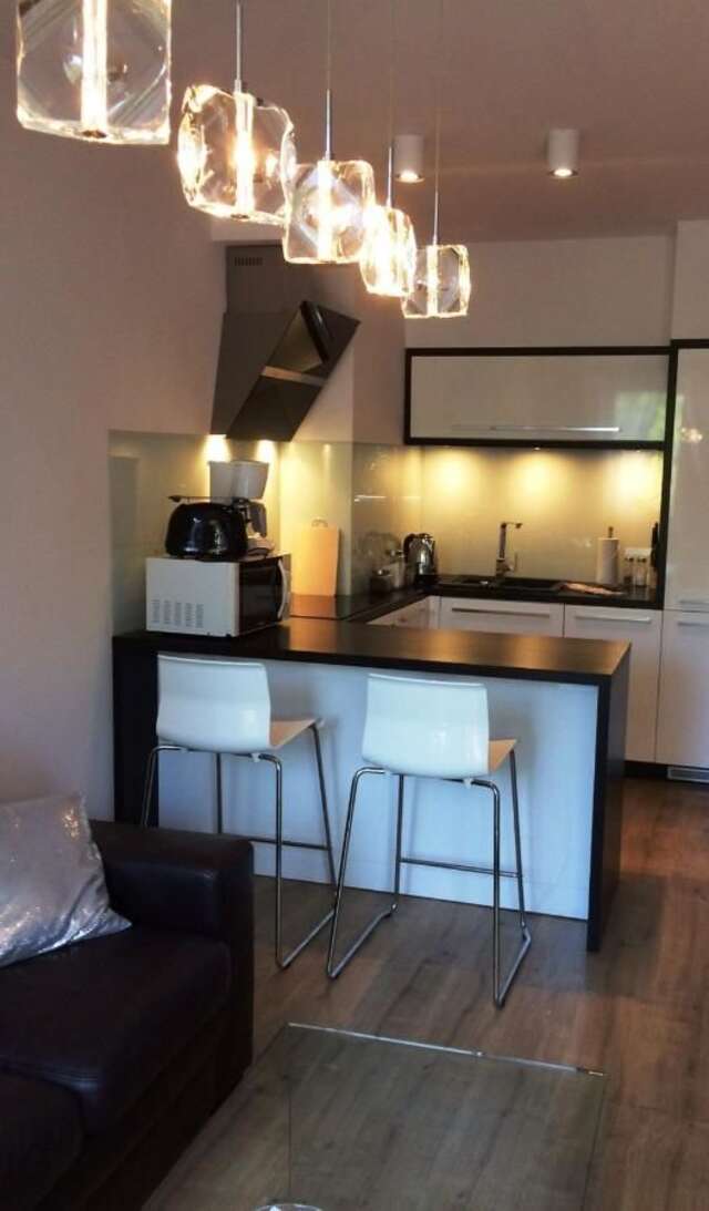 Апартаменты Apartament Cleopatra 2 Кельце-17