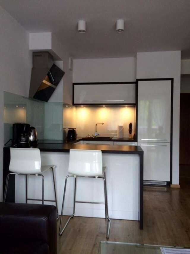 Апартаменты Apartament Cleopatra 2 Кельце-26