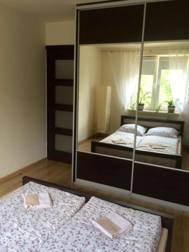 Апартаменты Apartament Cleopatra 2 Кельце-37